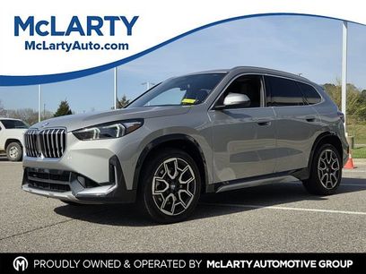 Certified 2025 BMW X1 xDrive28i
