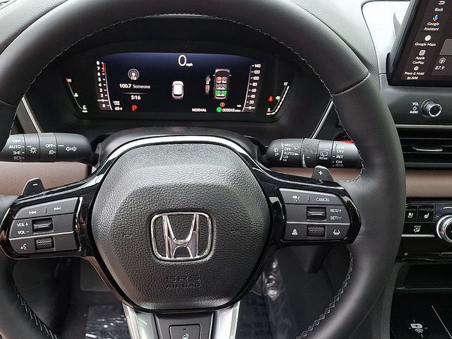 New 2026 Honda Pilot Elite image 14