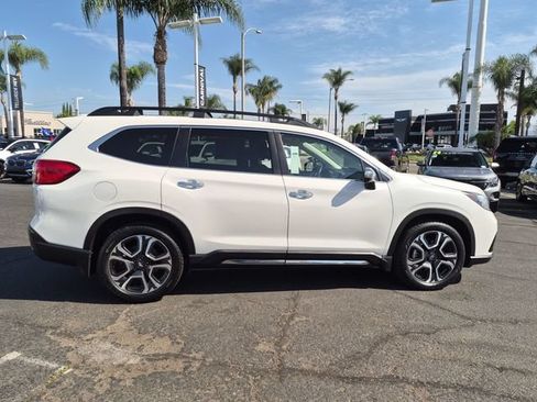 Used 2019 Subaru Ascent Touring w/ Popular Package #3 AWD/4WD image 2