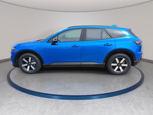 New 2026 Honda Prologue Touring image 8