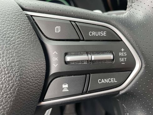 Used 2022 Hyundai Palisade Calligraphy image 22