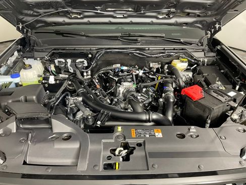 New 2026 Ford Ranger XLT image 9