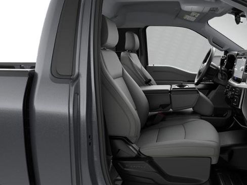 New 2026 Ford F150 XL w/ Equipment Group 103A High image 28