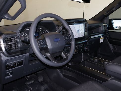 New 2026 Ford F150 STX AWD/4WD image 23