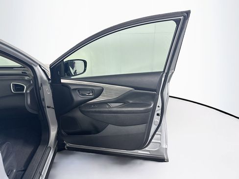 Used 2015 Nissan Murano SL image 33