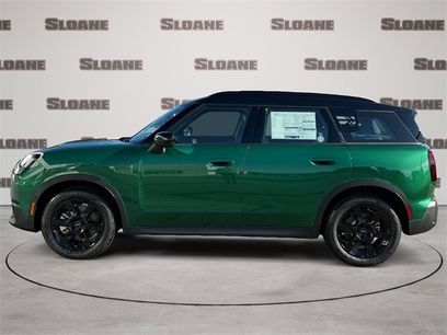 New 2026 MINI Cooper Countryman S