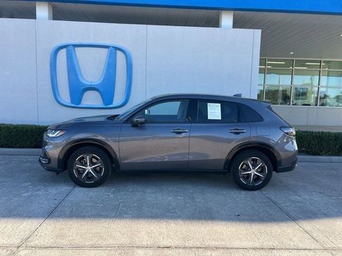 Used 2023 Honda HR-V EX-L image 5