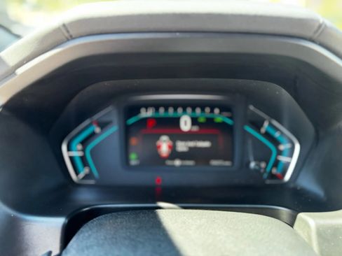 Used 2018 Honda Odyssey Elite image 12