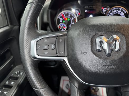 New 2025 RAM 2500 Tradesman image 25