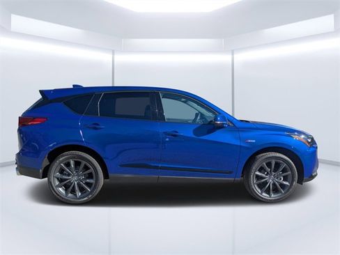 New 2026 Acura RDX A-Spec image 2