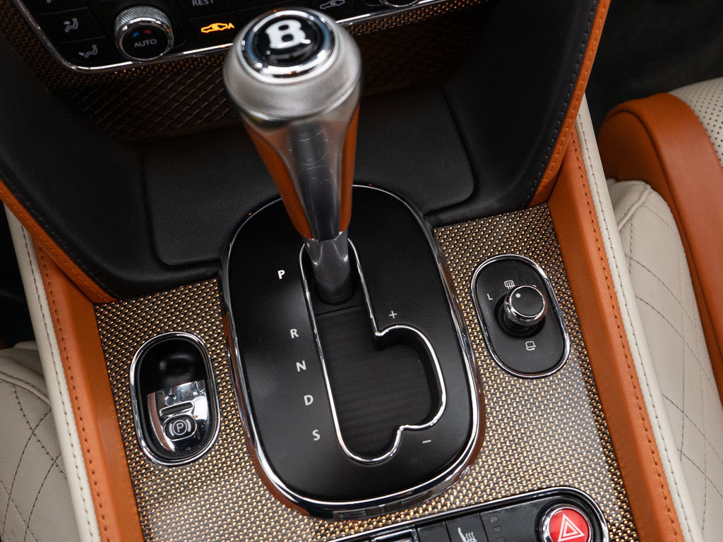 Certified 2017 Bentley Continental GT AWD/4WD image 38