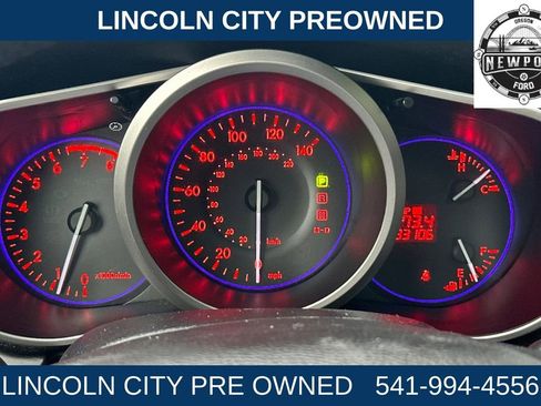 Used 2011 MAZDA CX-7 s Grand Touring image 22