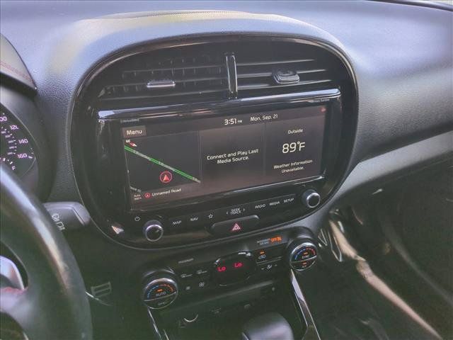 Used 2021 Kia Soul Turbo FWD image 15