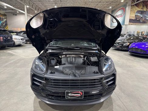 Used 2021 Porsche Macan image 17