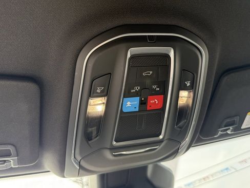 Used 2024 Jeep Grand Cherokee L Laredo w/ Luxury Tech Group I image 30