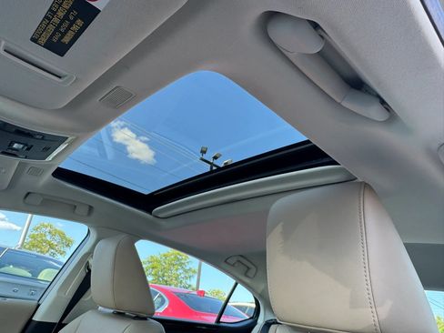 Used 2019 Lexus ES 350 FWD image 9