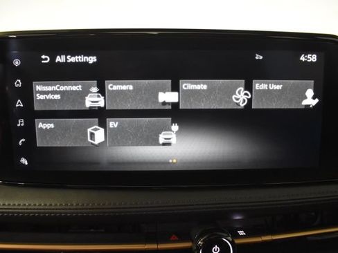 Certified 2024 Nissan Ariya AWD image 25