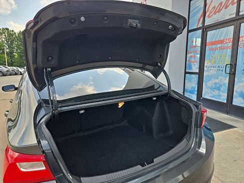 Used 2017 Chevrolet Malibu LS w/ LPO, Convenience Package 1 FWD image 70