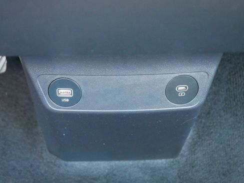 Certified 2024 Kia EV6 Wind w/ Wind Technology Package AWD/4WD image 33