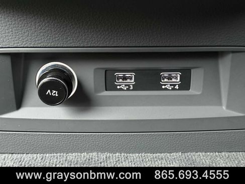 Used 2019 Audi Q8 Prestige image 46