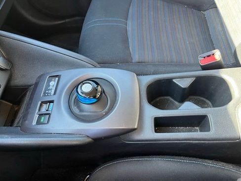 Used 2022 Nissan Leaf S image 22