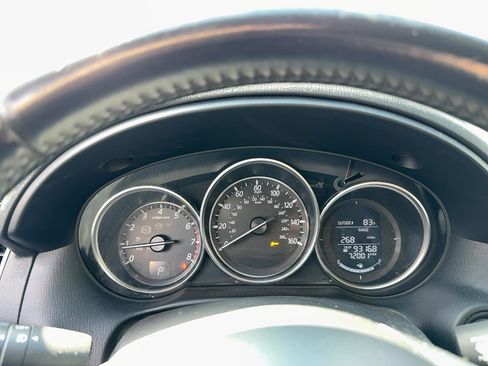 Used 2016 MAZDA CX-5 Touring image 12