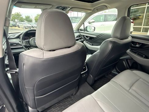 Used 2020 Subaru Outback Limited XT w/ Popular Package #2 AWD/4WD image 29