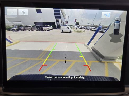 Used 2022 Ford F150 XLT w/ Equipment Group 302A High AWD/4WD image 13
