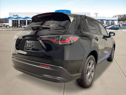 New 2026 Honda HR-V LX