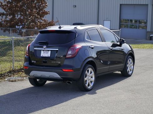 Used 2019 Buick Encore Essence w/ Experience Buick Package image 5