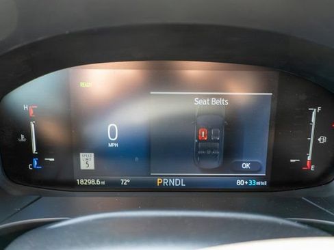 Used 2025 Ford Escape SE FWD image 22