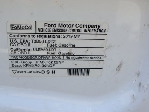 Used 2019 Ford Transit Connect XL image 14