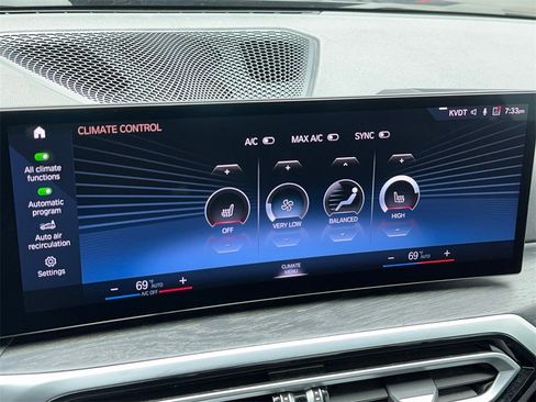 Used 2024 BMW 330i Sedan image 26