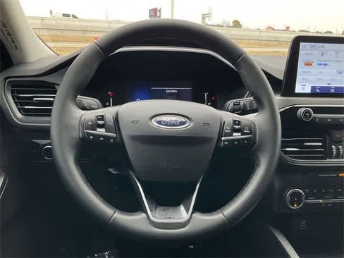 Used 2023 Ford Escape Active image 19
