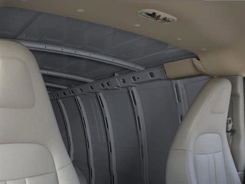 New 2024 Chevrolet Express 2500 Extended w/ Safety Package image 24