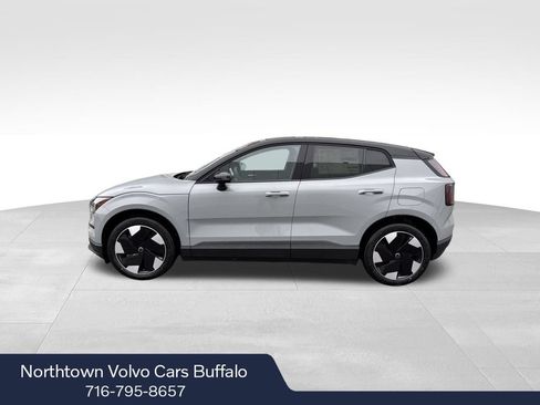 New 2026 Volvo EX30 Plus w/ Climate Package AWD/4WD image 2