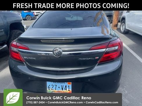 Used 2014 Buick Regal Premium image 8