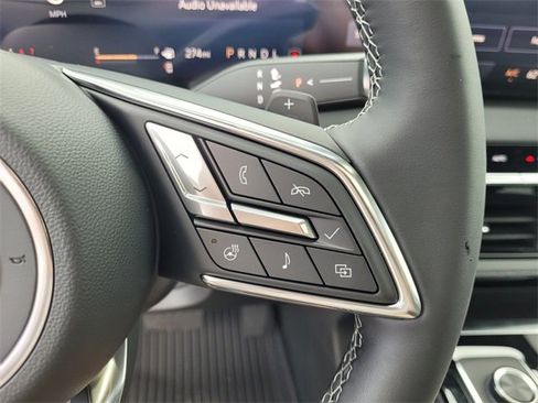 New 2026 Buick Enclave Sport Touring w/ Power Package image 33