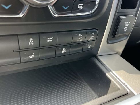 Used 2015 RAM 1500 Outdoorsman AWD/4WD image 39