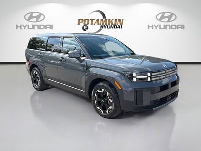 Used 2026 Hyundai Santa Fe SE