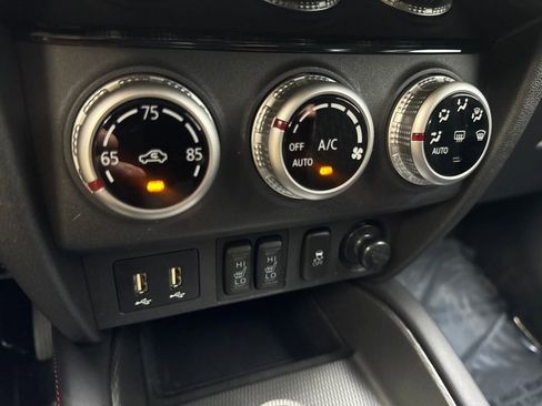 Used 2021 Mitsubishi Outlander Sport Black Edition FWD image 68
