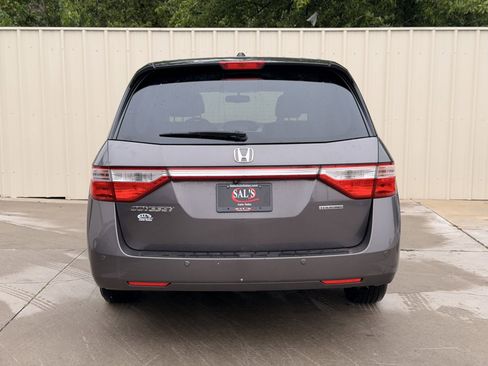 Used 2013 Honda Odyssey Touring image 5