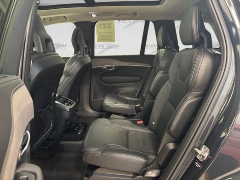Used 2021 Volvo XC90 T6 Inscription AWD/4WD image 12