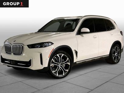 Used 2025 BMW X5 xDrive40i