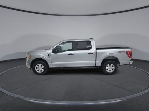 Used 2022 Ford F150 XLT w/ Trailer Tow Package AWD/4WD image 9