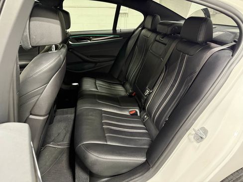 Used 2019 BMW 540i xDrive image 19