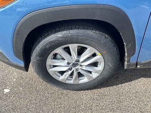 New 2026 Toyota Corolla Cross LE image 15