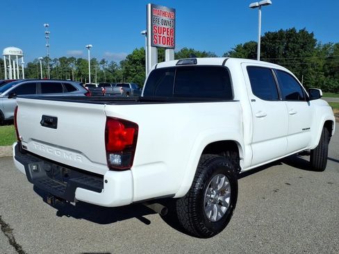 Used 2019 Toyota Tacoma SR5 RWD image 14