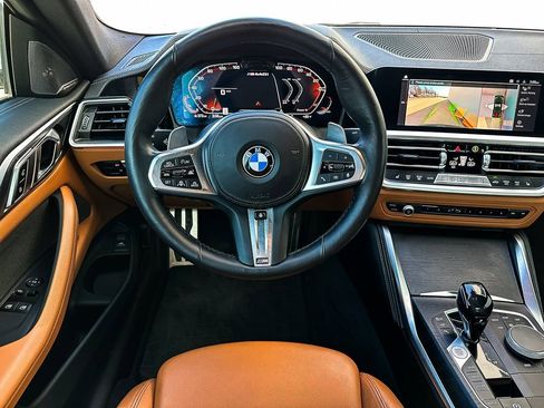 Used 2021 BMW 440i xDrive M440i xDrive w/ Executive Package image 19