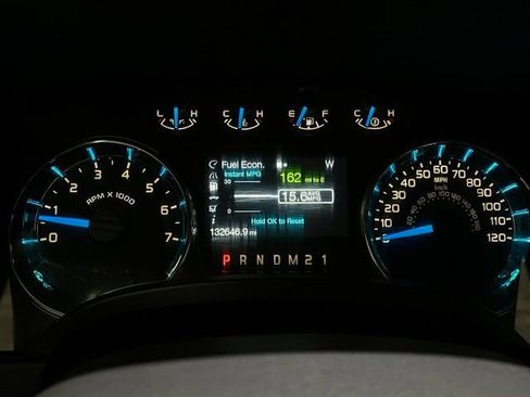 Used 2014 Ford F150 XLT w/ Equipment Group 302A Luxury AWD/4WD image 17